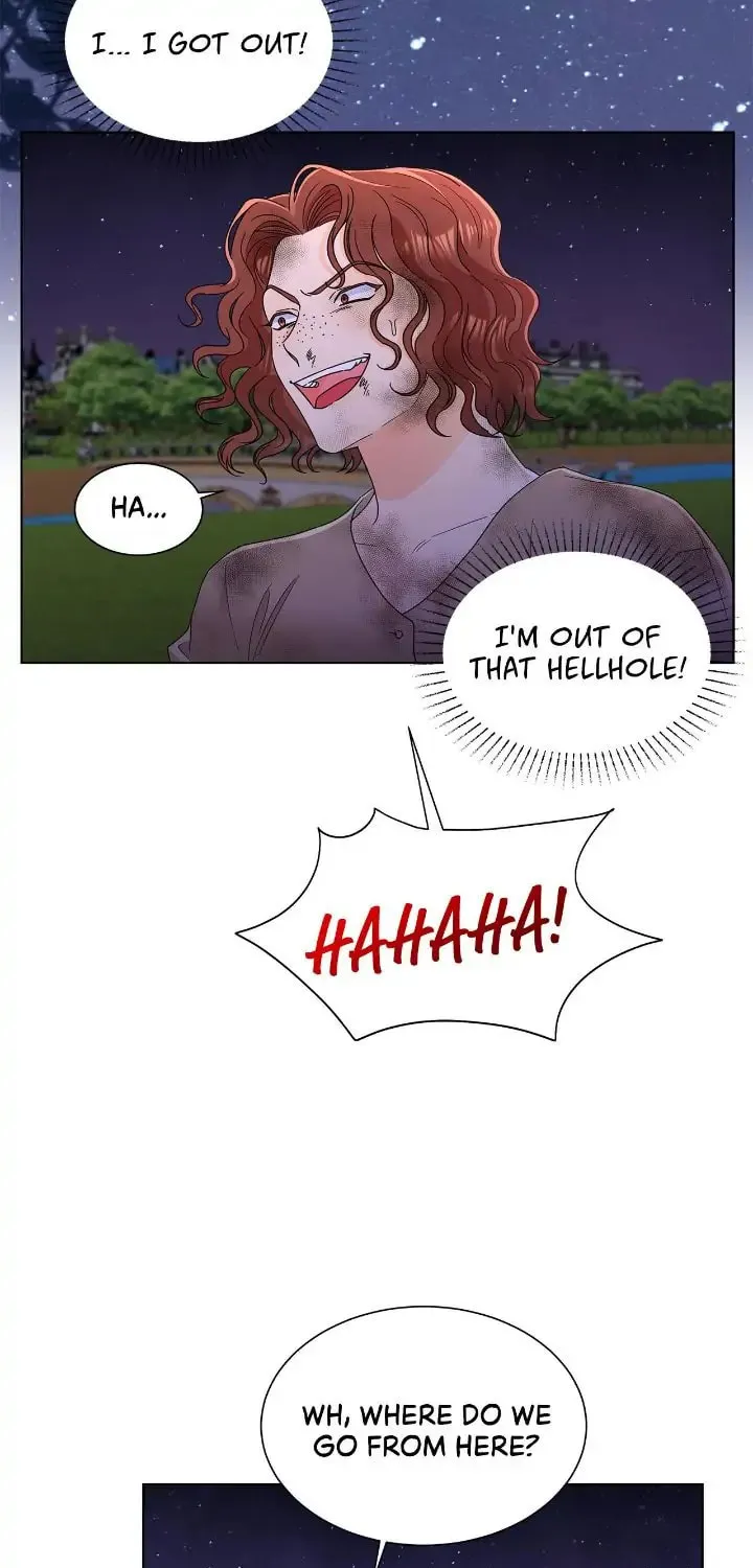 Miss Overprotected Chapter 60 page 56 - 