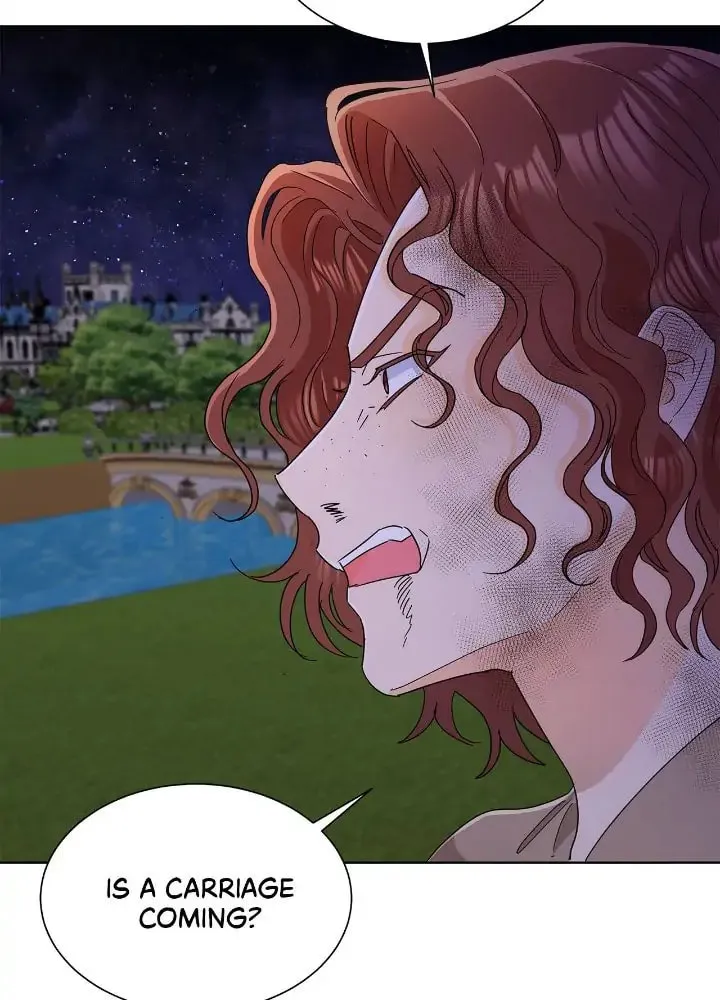 Miss Overprotected Chapter 60 page 58 - 