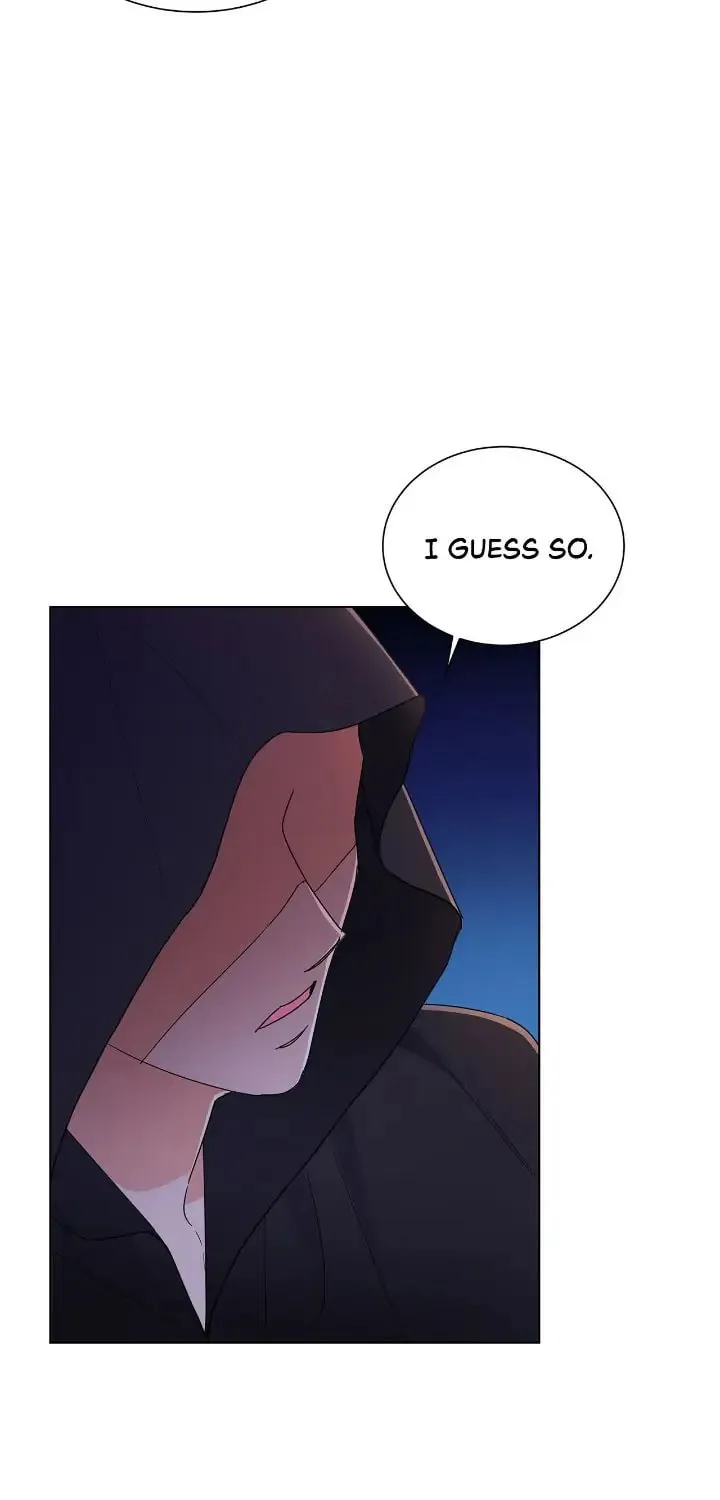 Miss Overprotected Chapter 60 page 59 - 