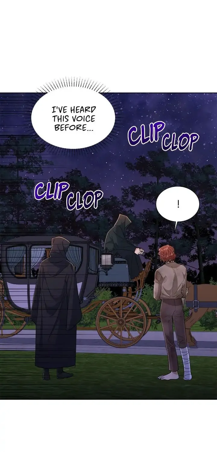 Miss Overprotected Chapter 60 page 61 - 
