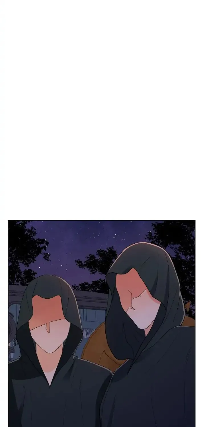 Miss Overprotected Chapter 60 page 62 - 