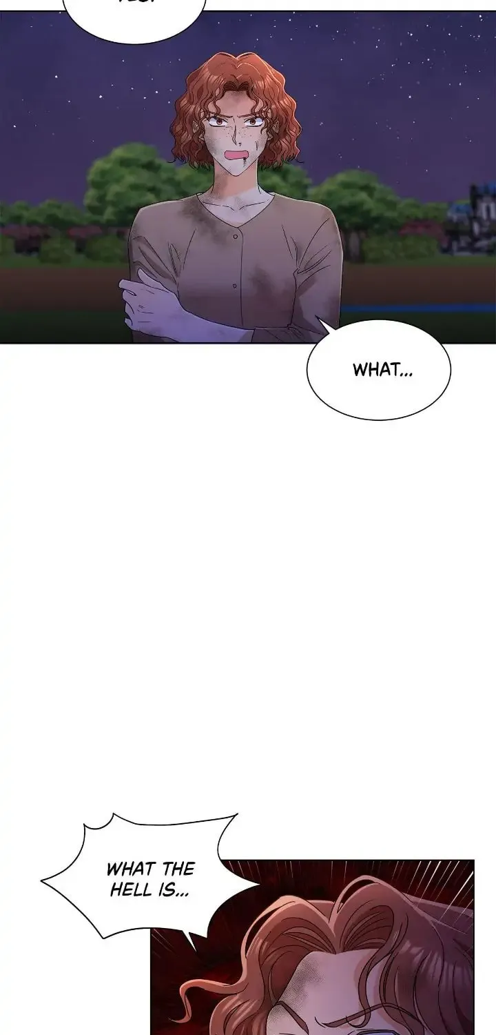 Miss Overprotected Chapter 60 page 64 - 
