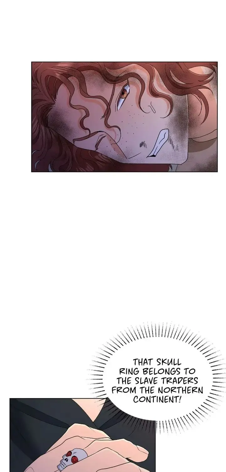 Miss Overprotected Chapter 60 page 68 - 