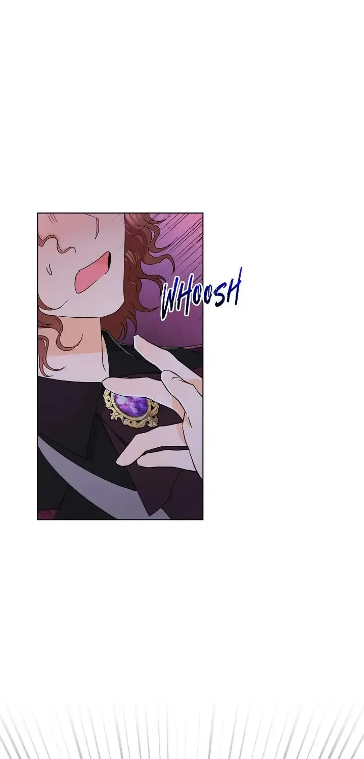 Miss Overprotected Chapter 60 page 8 - 