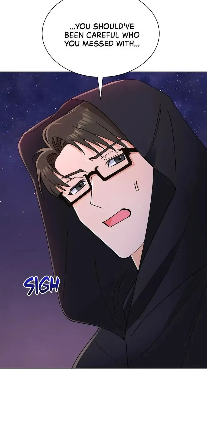 Miss Overprotected Chapter 60 page 71 - 