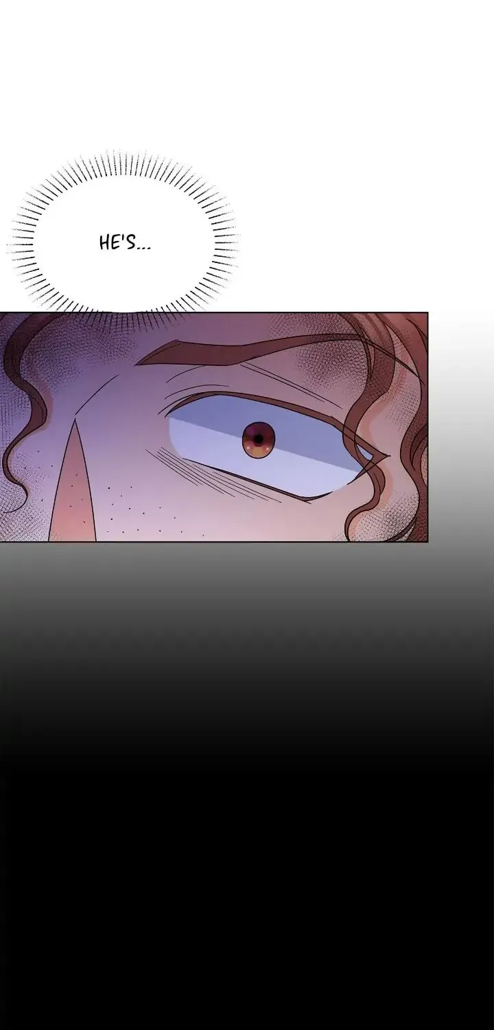 Miss Overprotected Chapter 60 page 72 - 