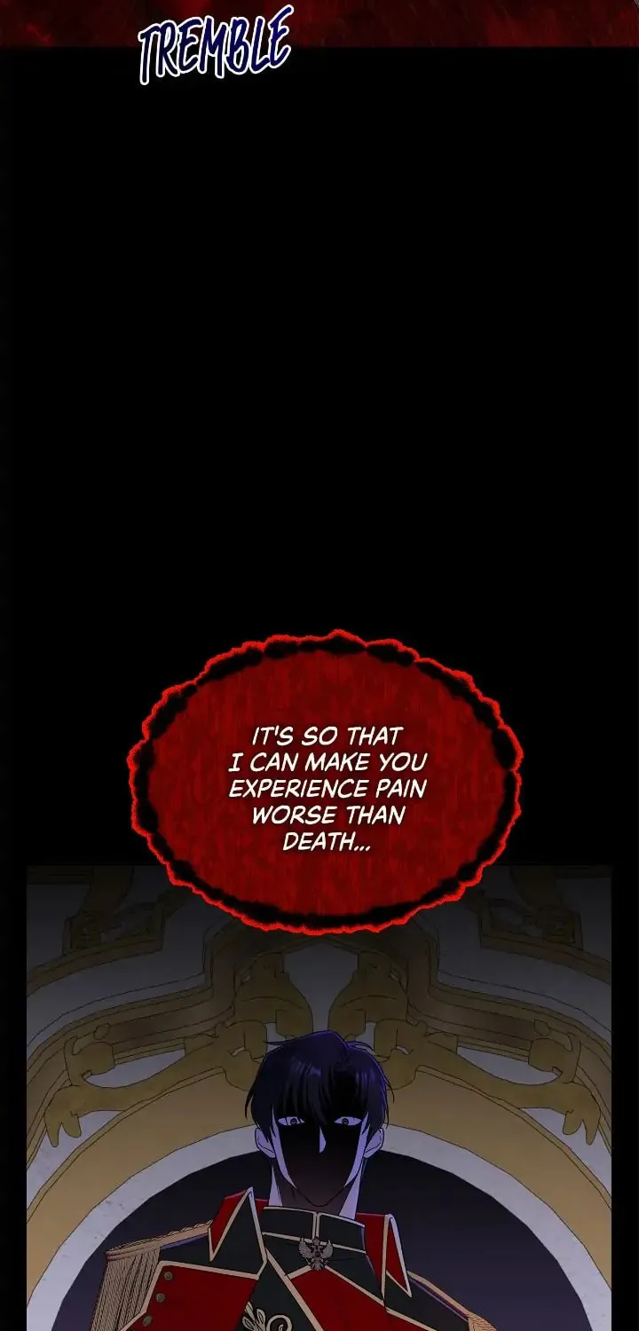 Miss Overprotected Chapter 60 page 76 - 