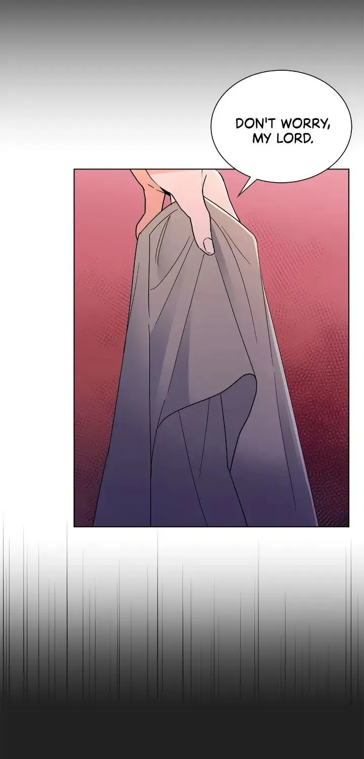 Miss Overprotected Chapter 60 page 78 - 
