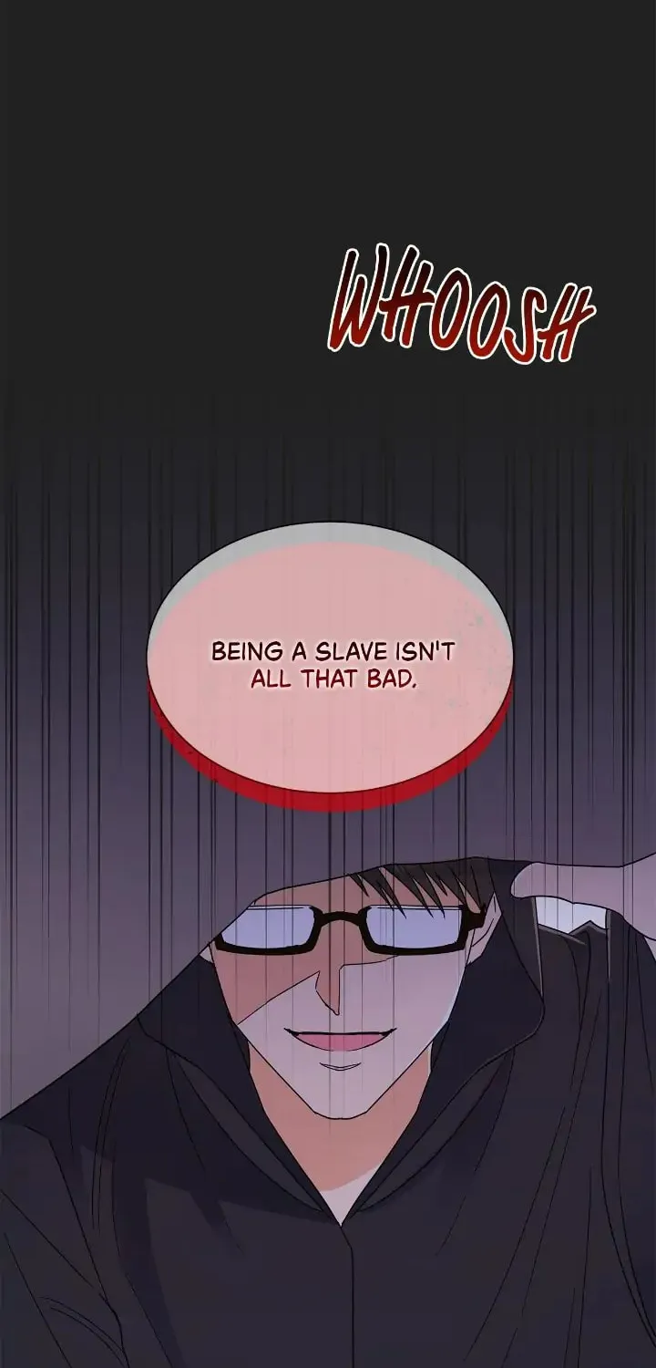 Miss Overprotected Chapter 60 page 79 - 