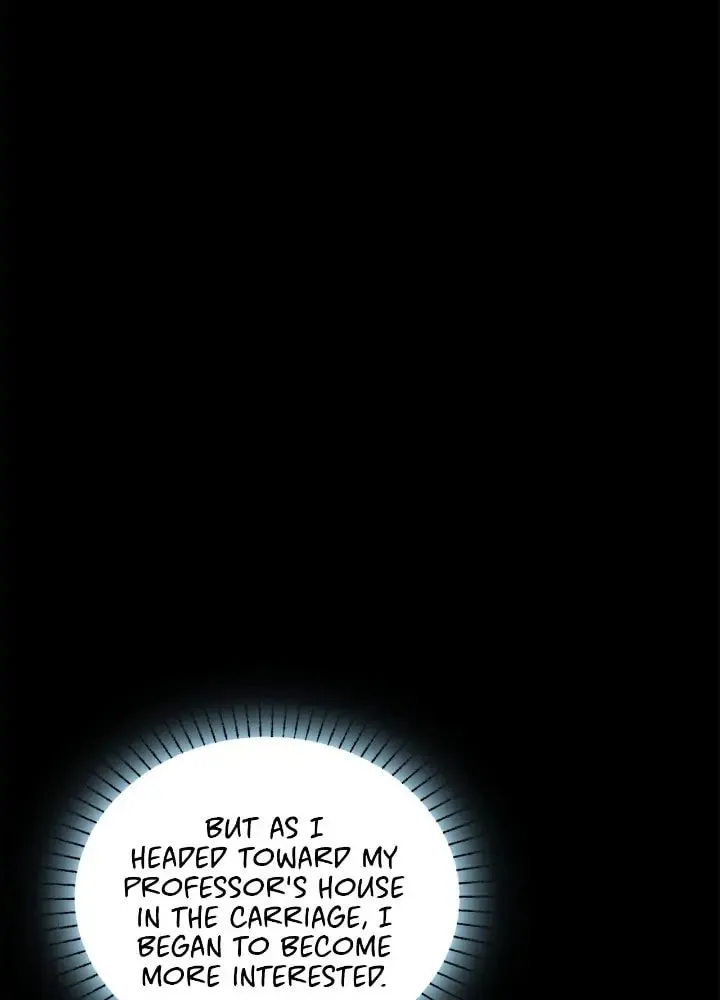 Miss Overprotected Chapter 61 page 14 - 
