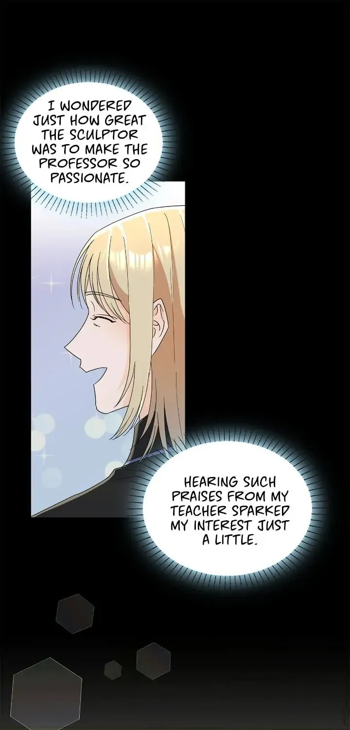 Miss Overprotected Chapter 61 page 16 - 