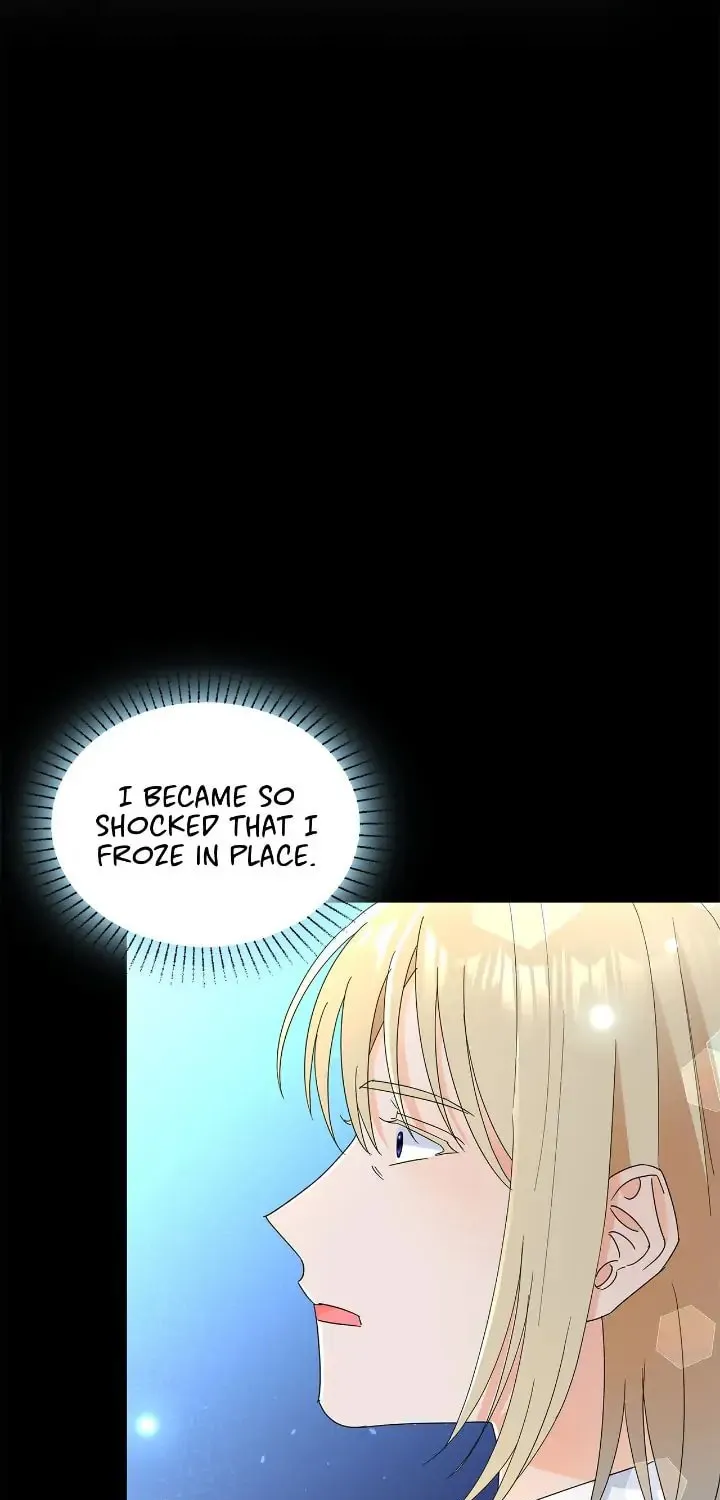 Miss Overprotected Chapter 61 page 19 - 