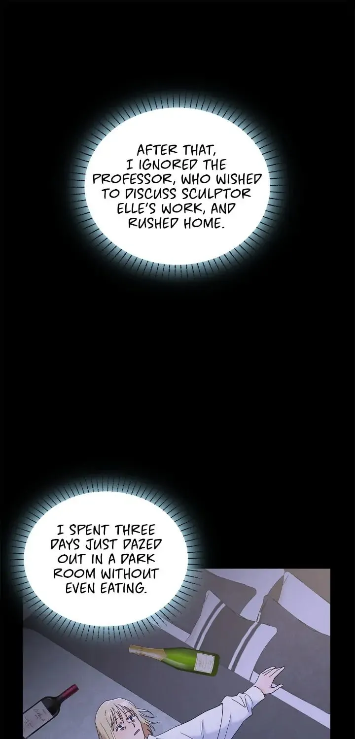 Miss Overprotected Chapter 61 page 22 - 