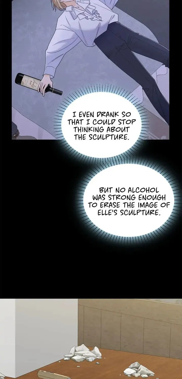 Miss Overprotected Chapter 61 page 23 - 