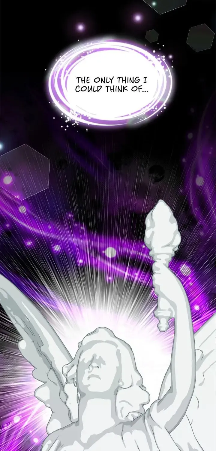 Miss Overprotected Chapter 61 page 26 - 