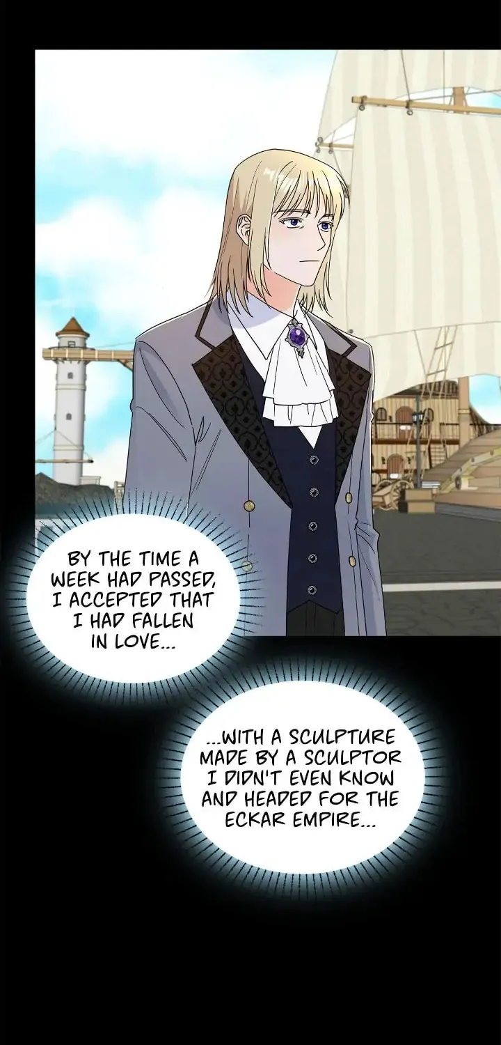 Miss Overprotected Chapter 61 page 30 - 