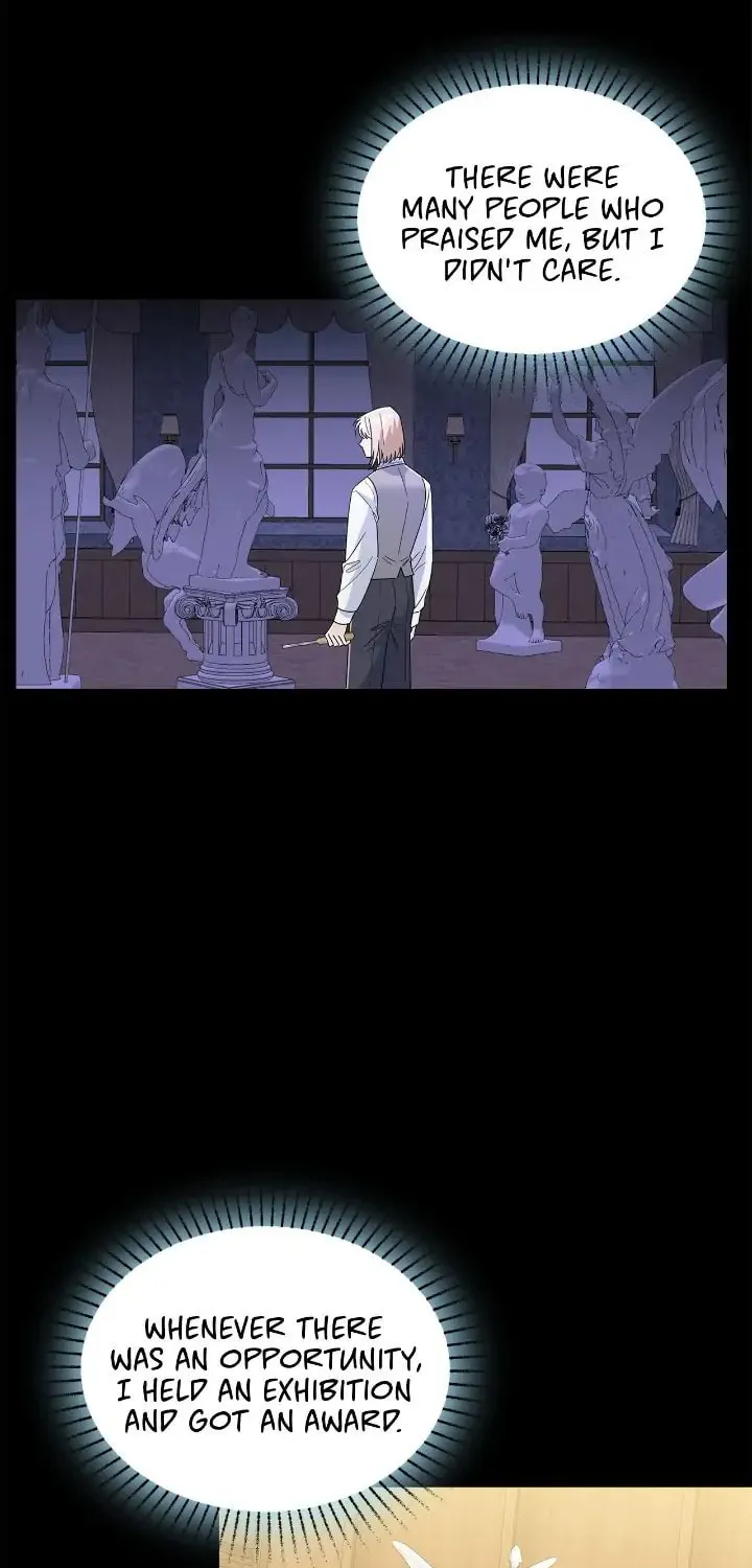 Miss Overprotected Chapter 61 page 4 - 