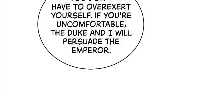 Miss Overprotected Chapter 61 page 34 - 