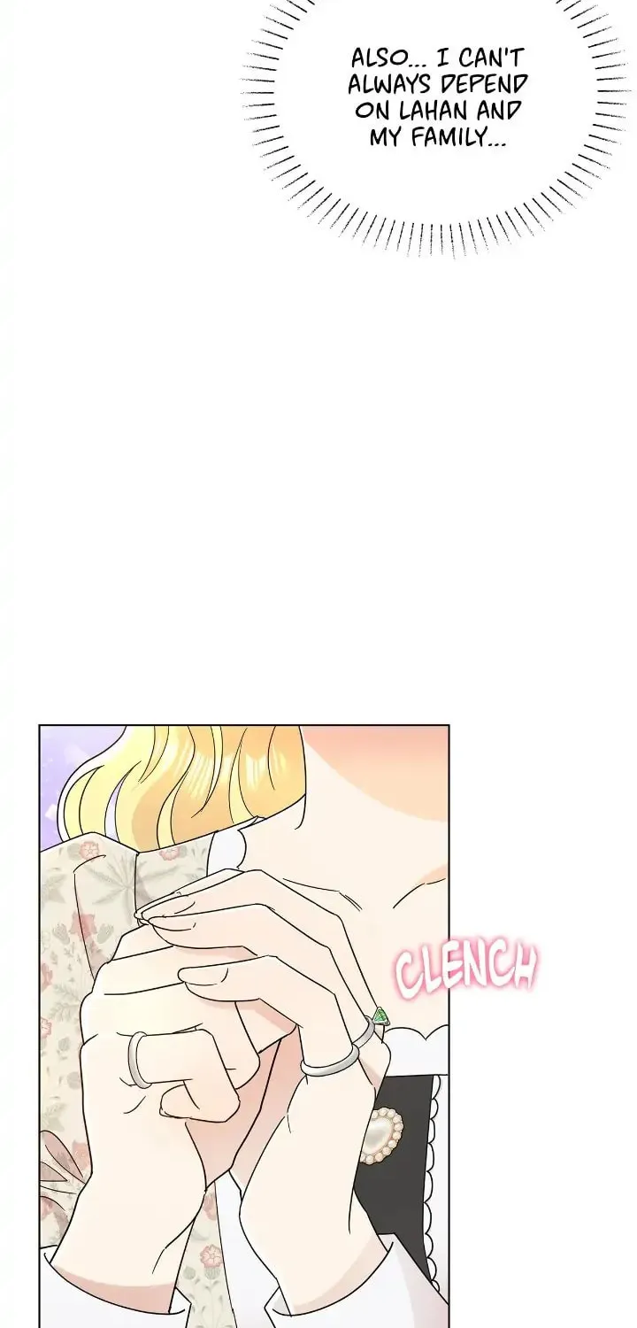 Miss Overprotected Chapter 61 page 39 - 