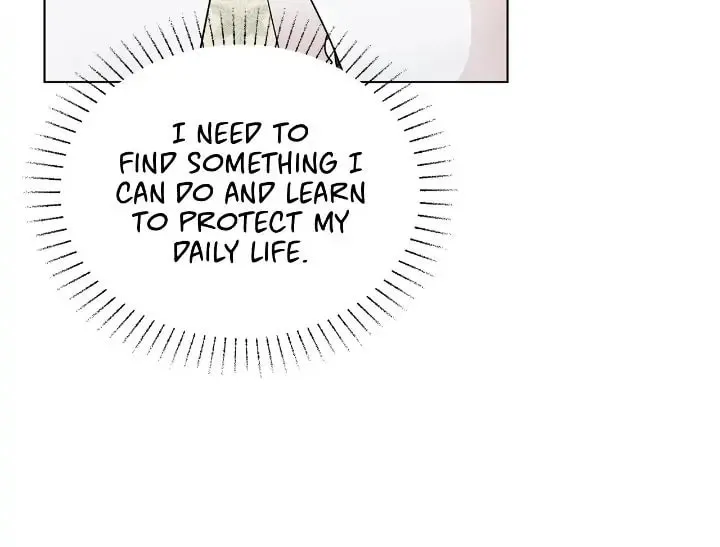 Miss Overprotected Chapter 61 page 40 - 