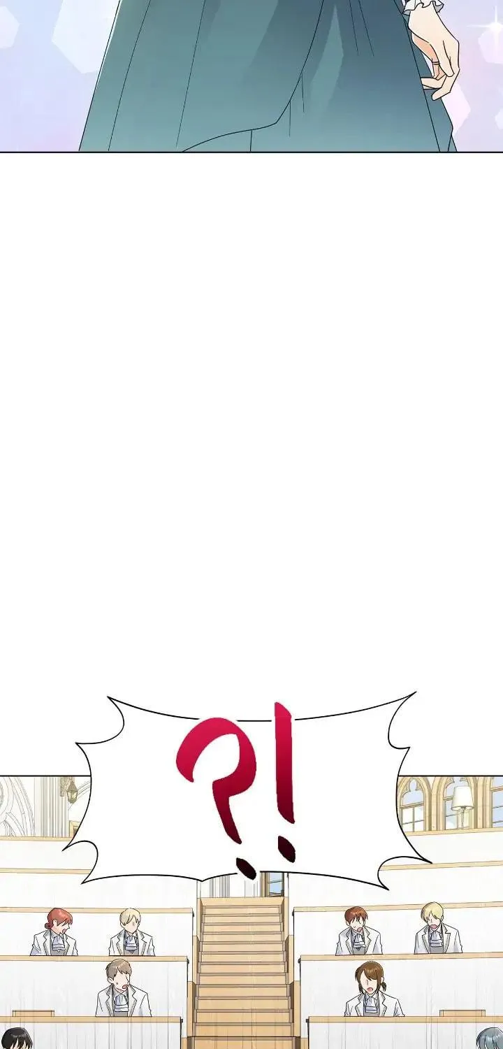 Miss Overprotected Chapter 61 page 47 - 