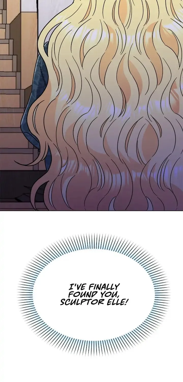 Miss Overprotected Chapter 61 page 52 - 
