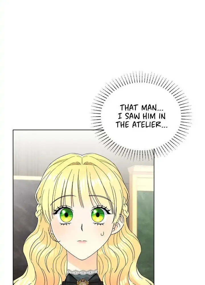 Miss Overprotected Chapter 61 page 57 - 
