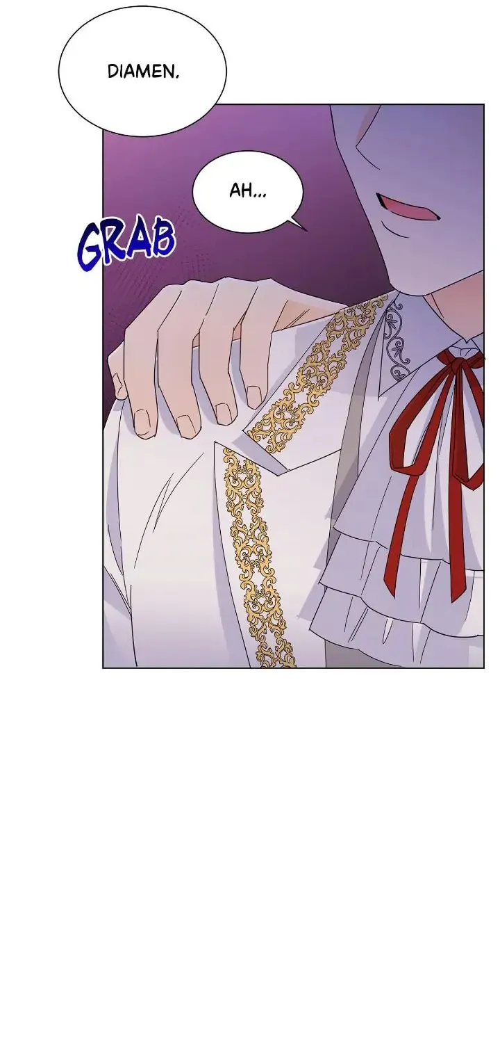 Miss Overprotected Chapter 61 page 66 - 