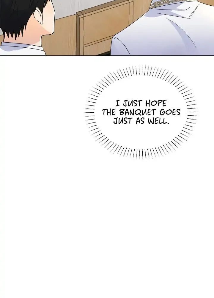 Miss Overprotected Chapter 61 page 74 - 