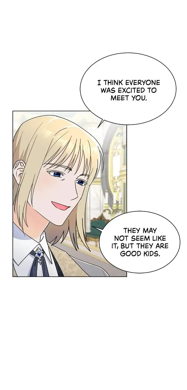 Miss Overprotected Chapter 61 page 78 - 