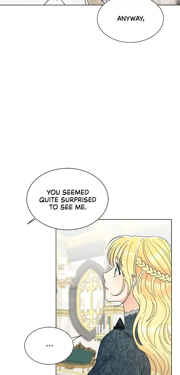 Miss Overprotected Chapter 61 page 81 - 