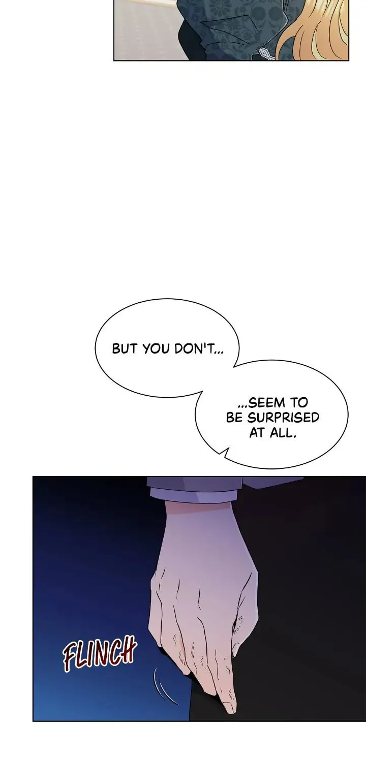 Miss Overprotected Chapter 61 page 82 - 
