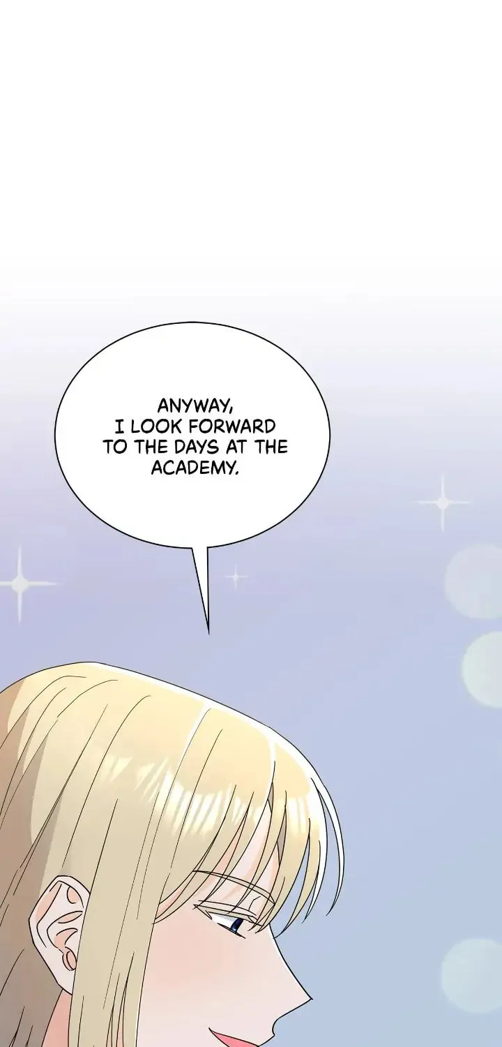 Miss Overprotected Chapter 61 page 86 - 