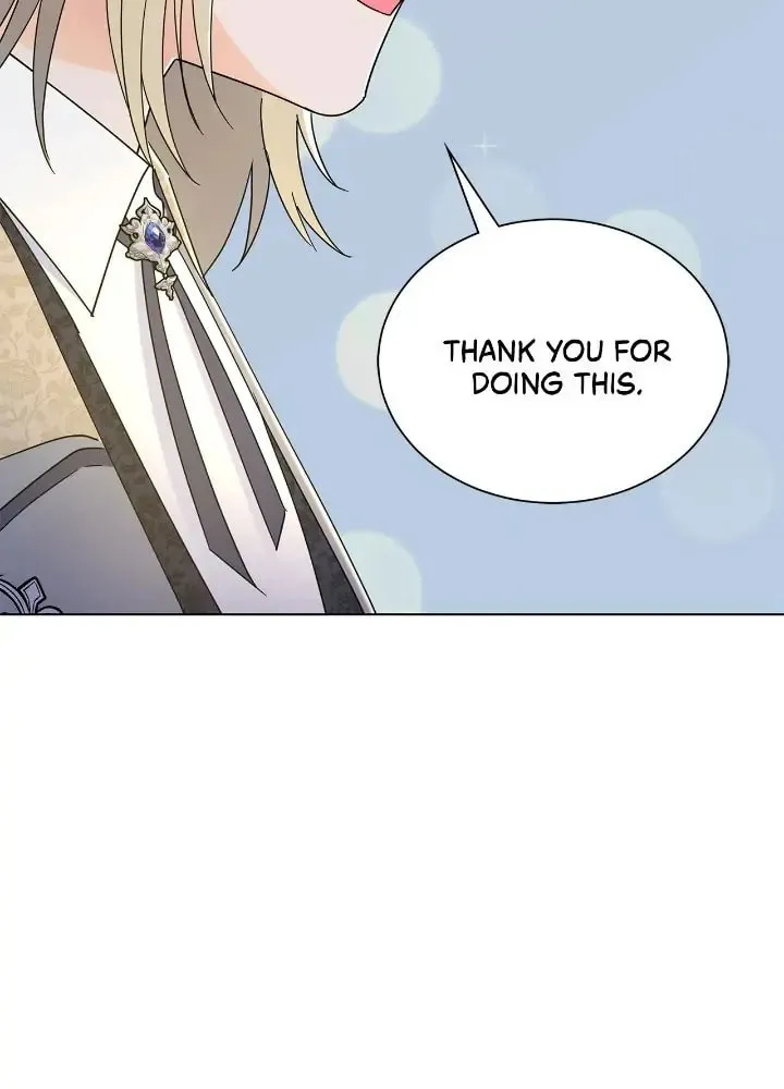 Miss Overprotected Chapter 61 page 87 - 