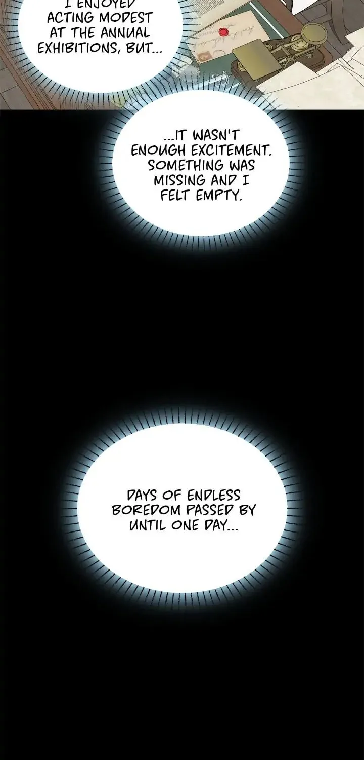 Miss Overprotected Chapter 61 page 10 - 