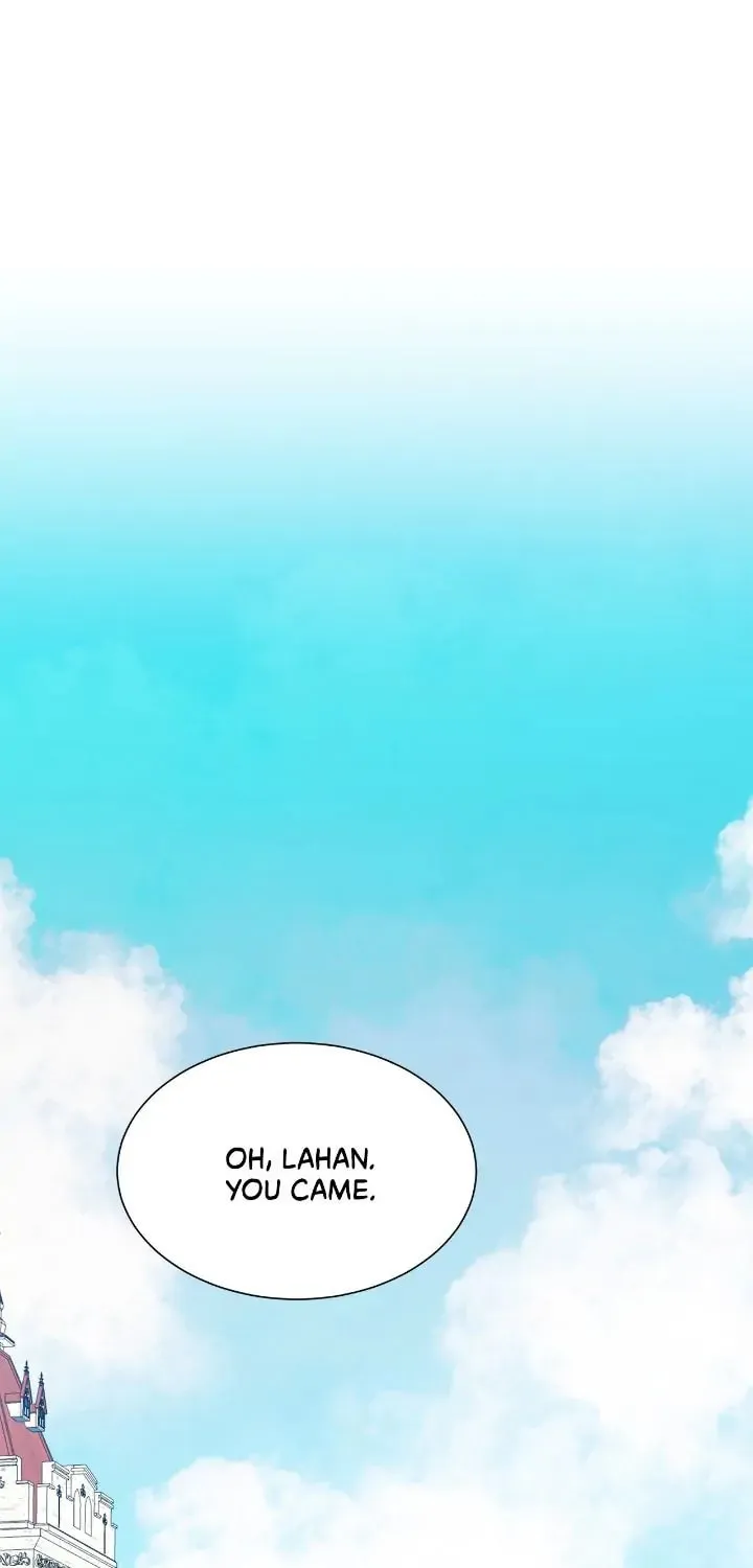Miss Overprotected Chapter 62 page 1 - 