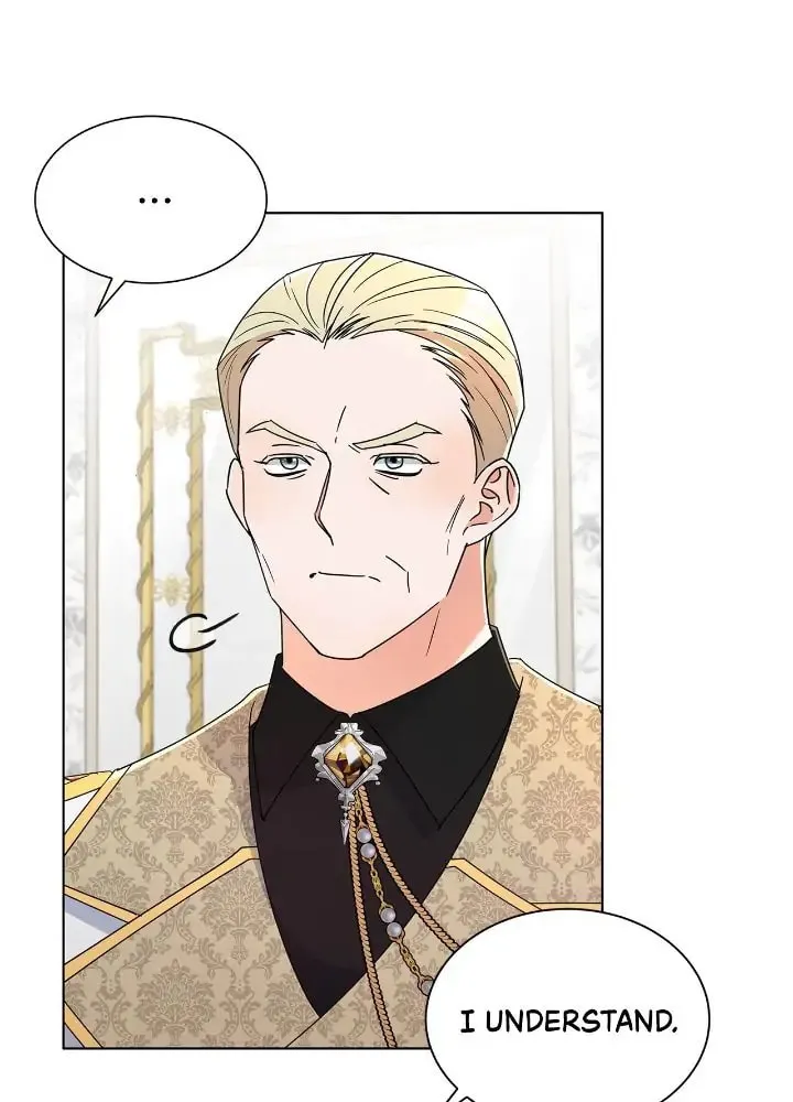 Miss Overprotected Chapter 62 page 11 - 