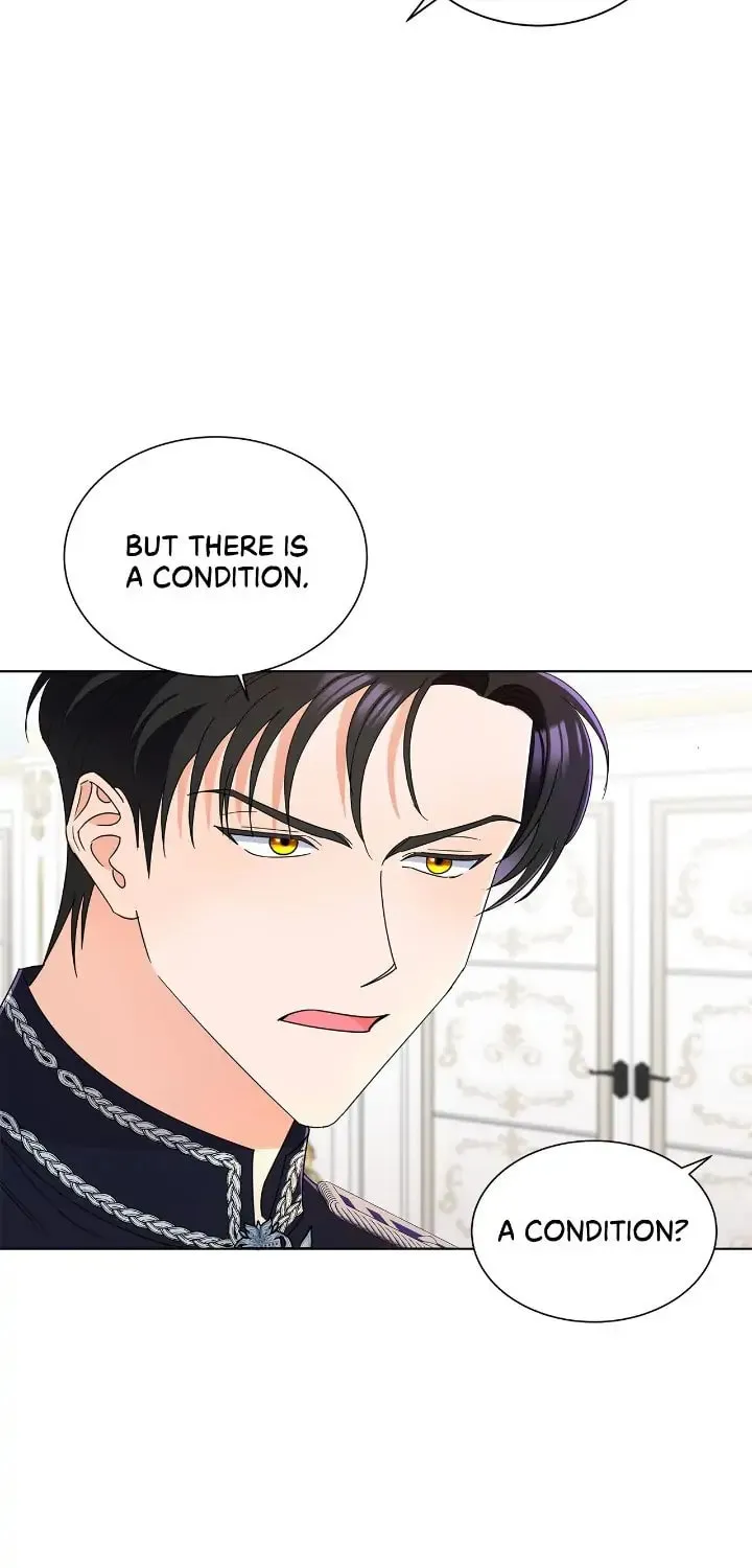 Miss Overprotected Chapter 62 page 12 - 