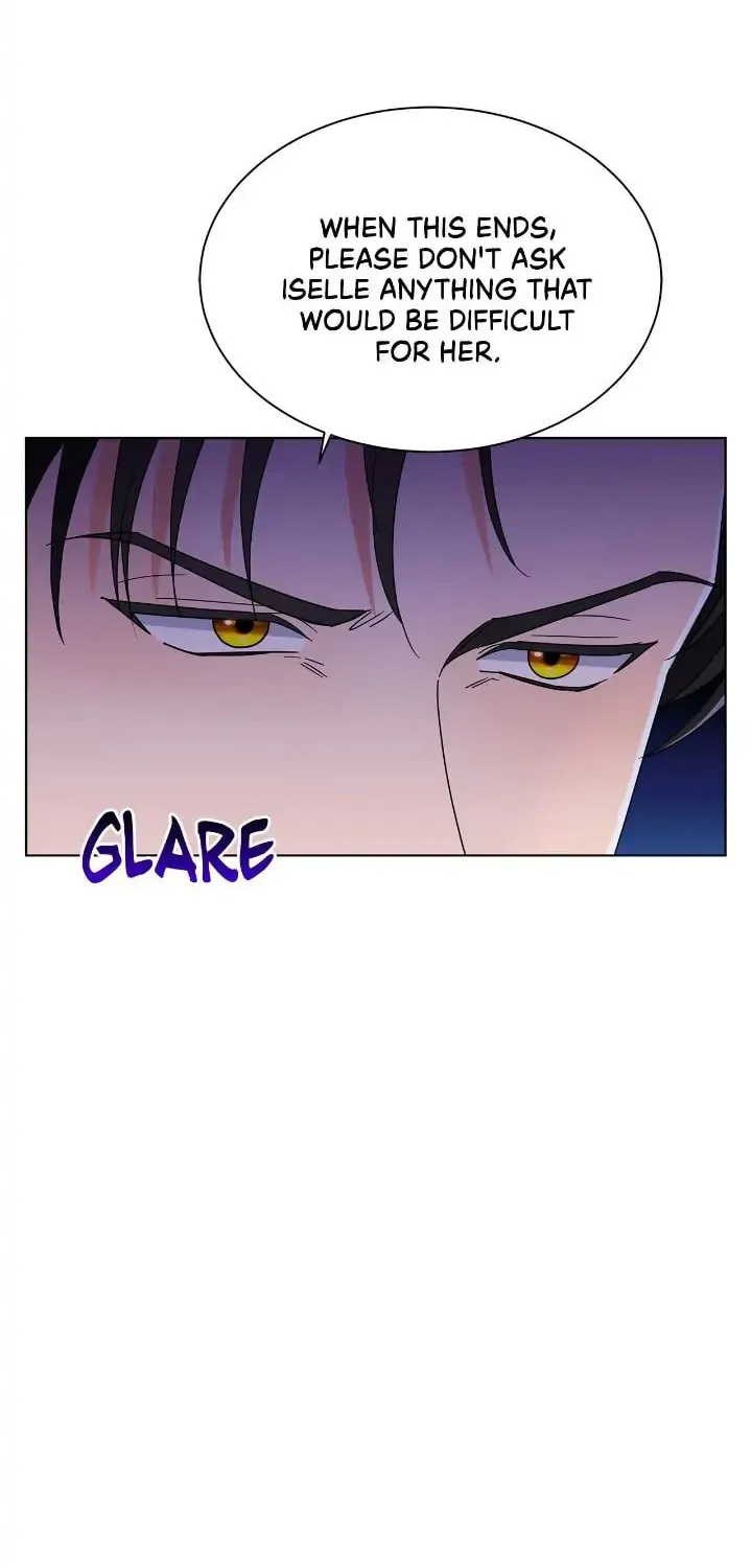 Miss Overprotected Chapter 62 page 13 - 