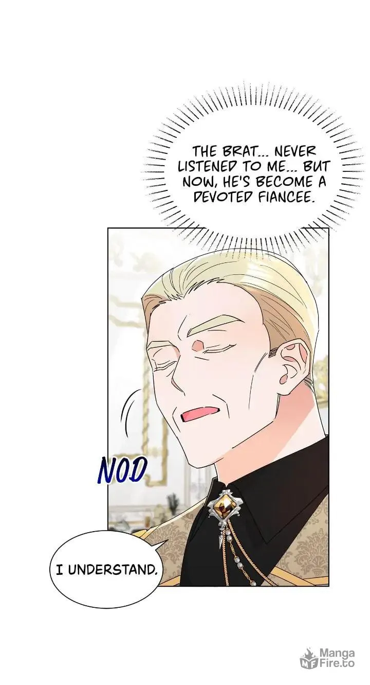 Miss Overprotected Chapter 62 page 15 - 
