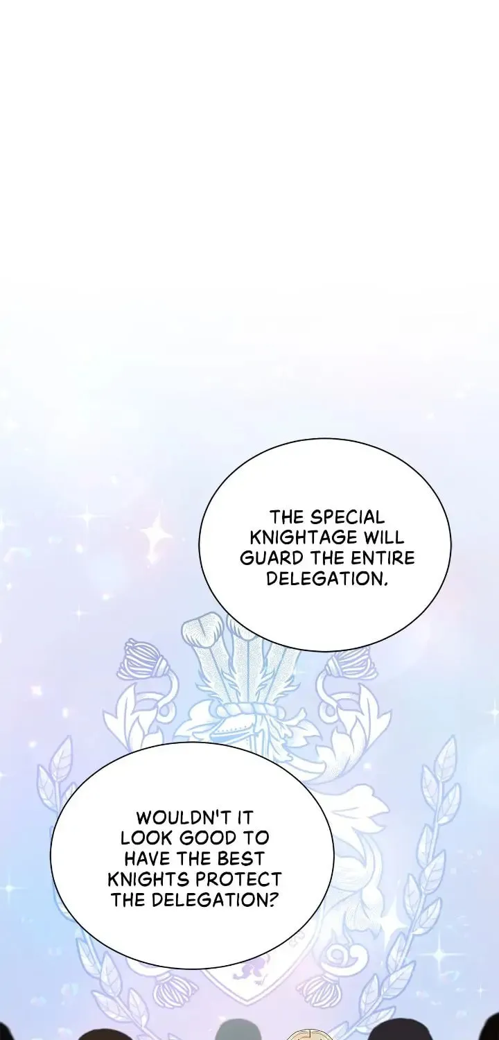 Miss Overprotected Chapter 62 page 19 - 