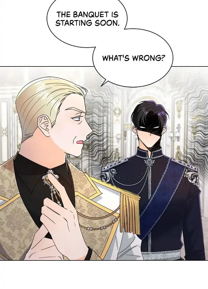 Miss Overprotected Chapter 62 page 3 - 