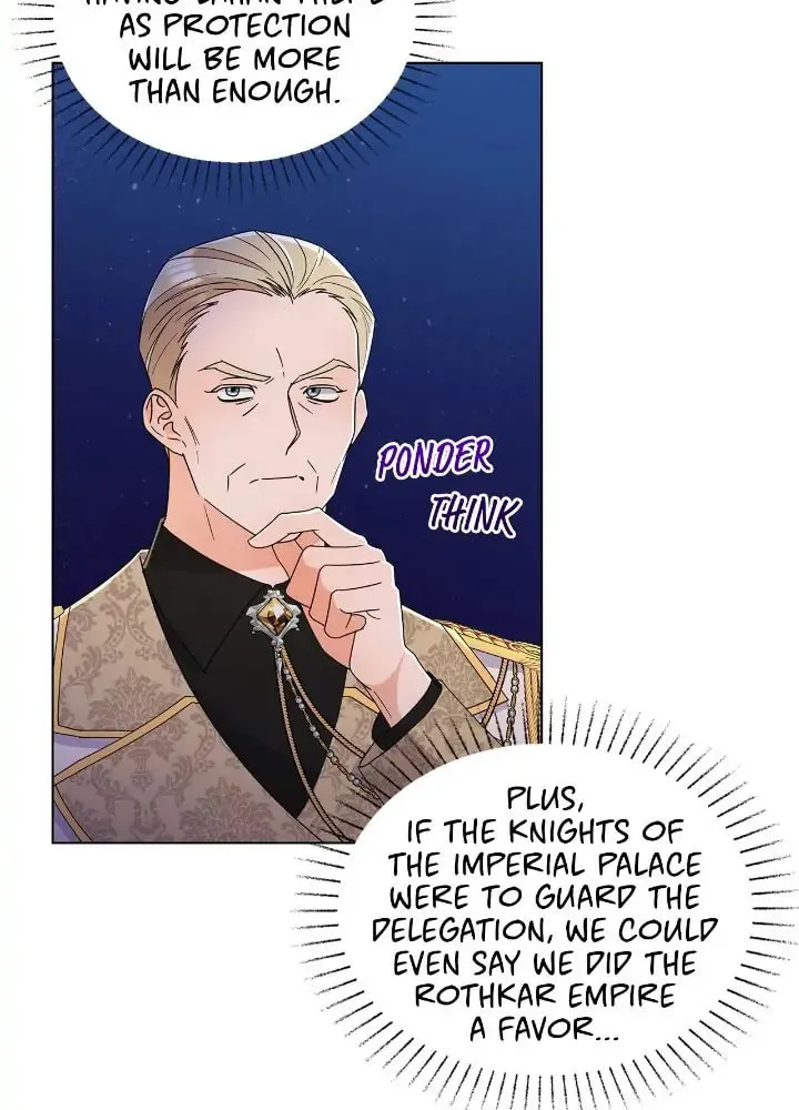 Miss Overprotected Chapter 62 page 21 - 