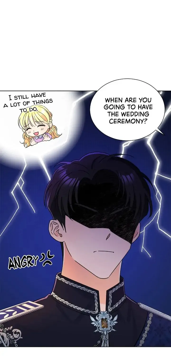 Miss Overprotected Chapter 62 page 24 - 