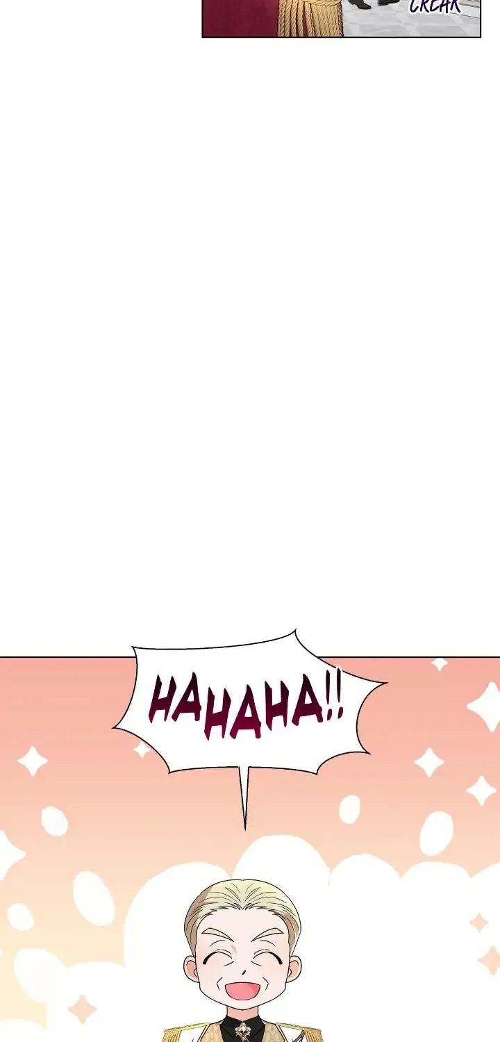 Miss Overprotected Chapter 62 page 27 - 
