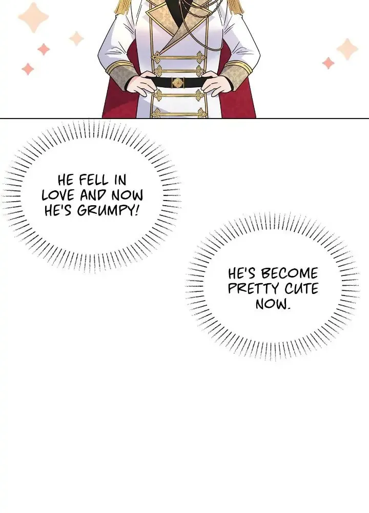 Miss Overprotected Chapter 62 page 28 - 