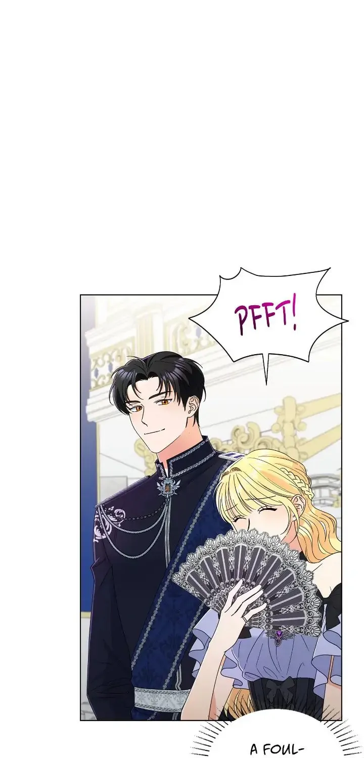 Miss Overprotected Chapter 62 page 35 - 