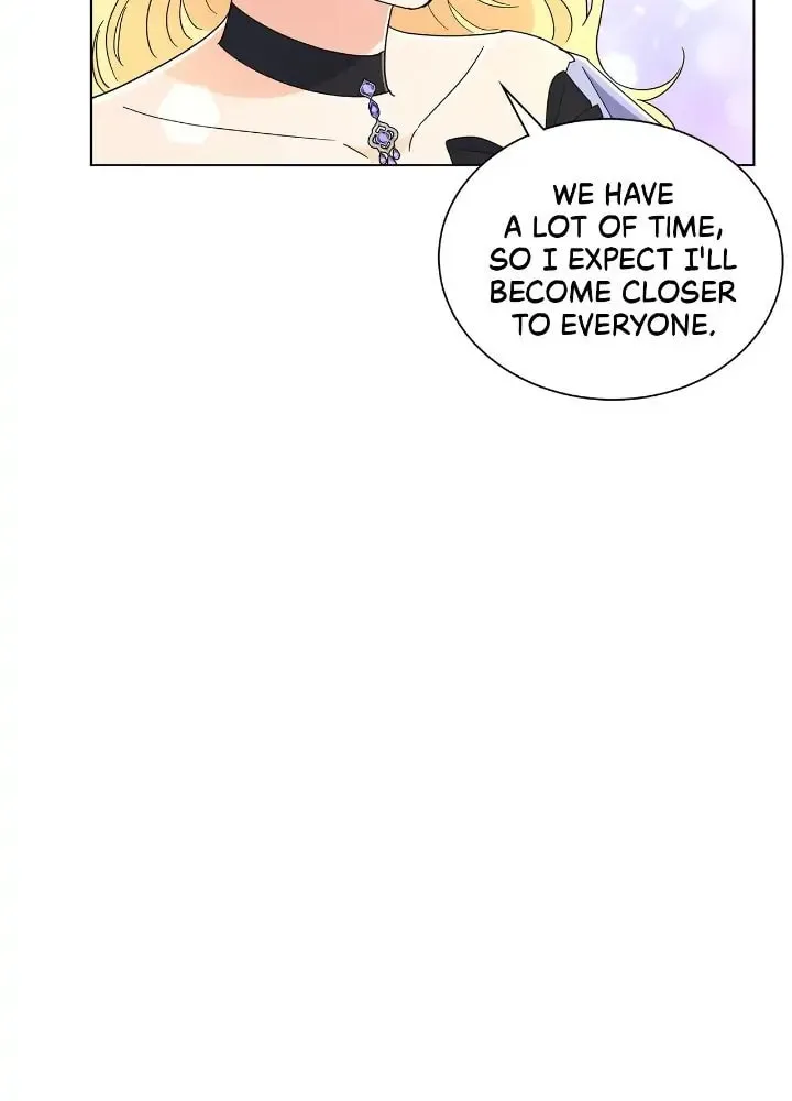 Miss Overprotected Chapter 62 page 39 - 