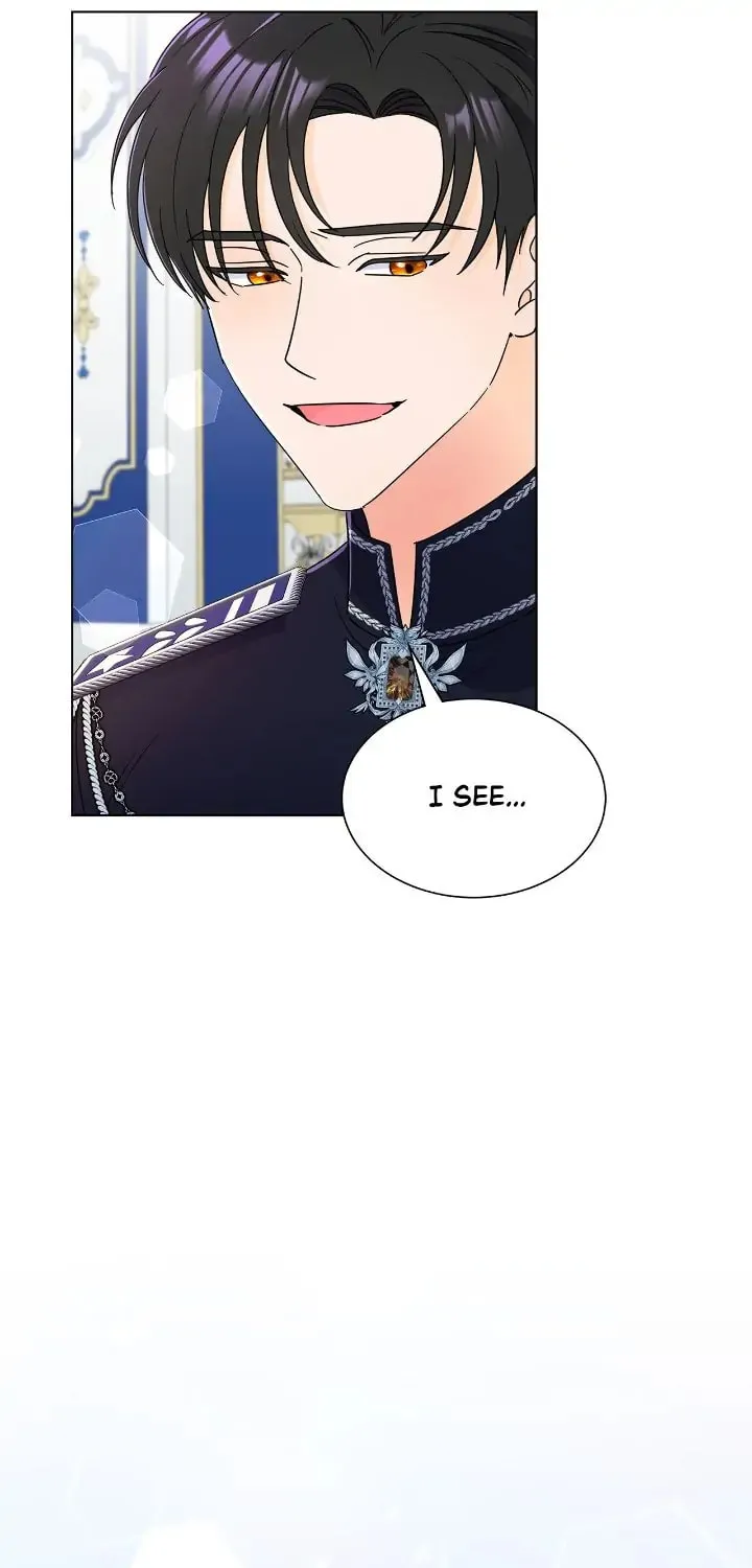 Miss Overprotected Chapter 62 page 40 - 