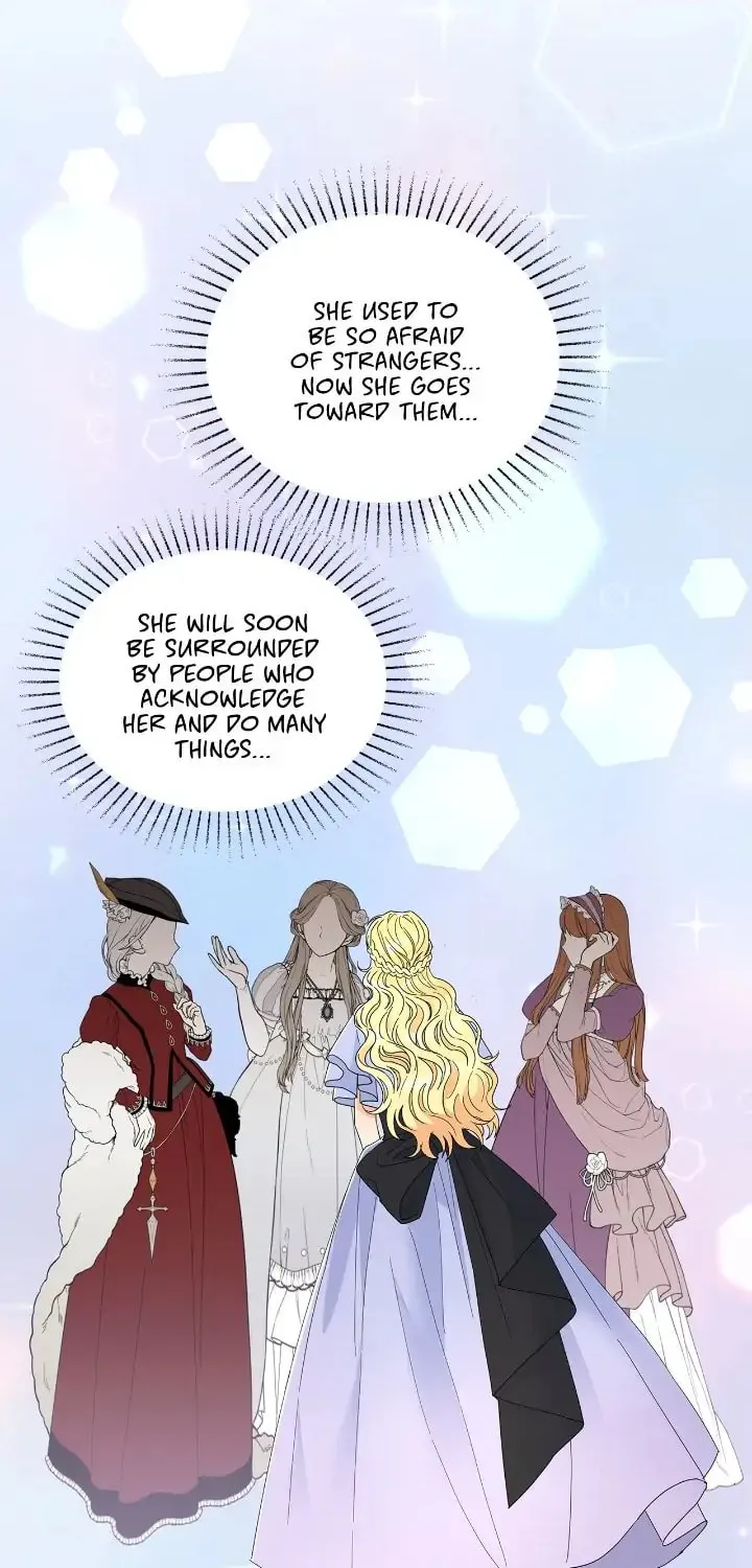 Miss Overprotected Chapter 62 page 41 - 